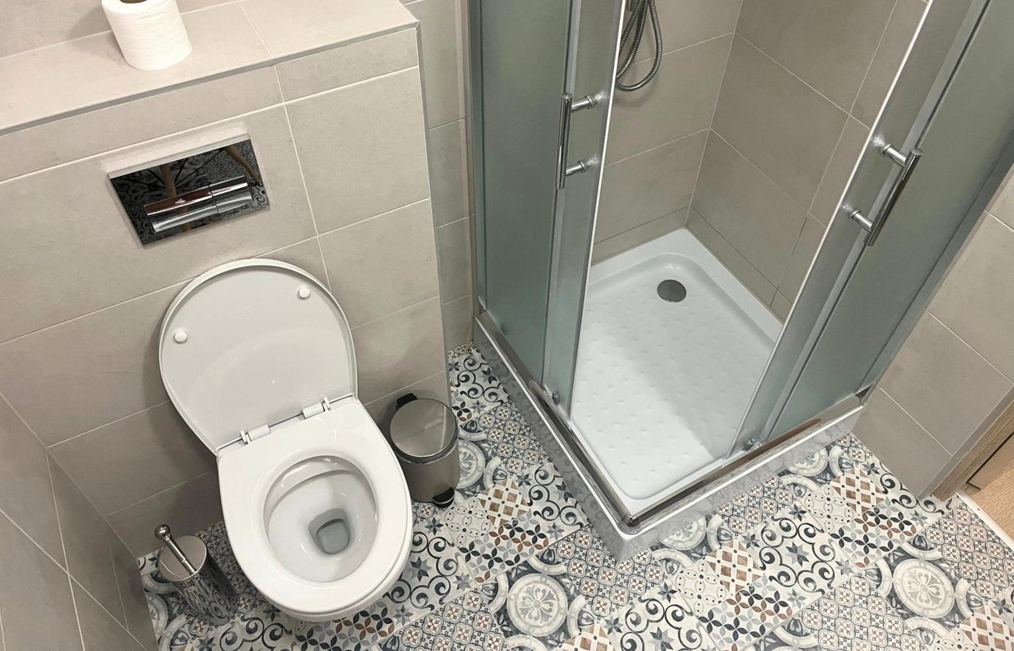 Modern & Cosy Center Flat Dzīvoklis *