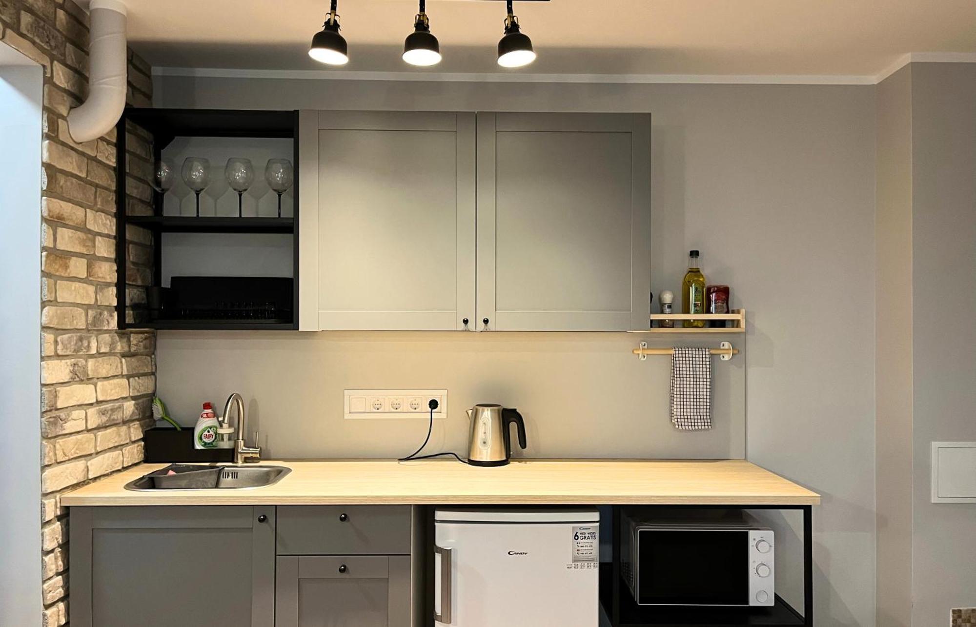 Modern & Cosy Center Flat * Riga