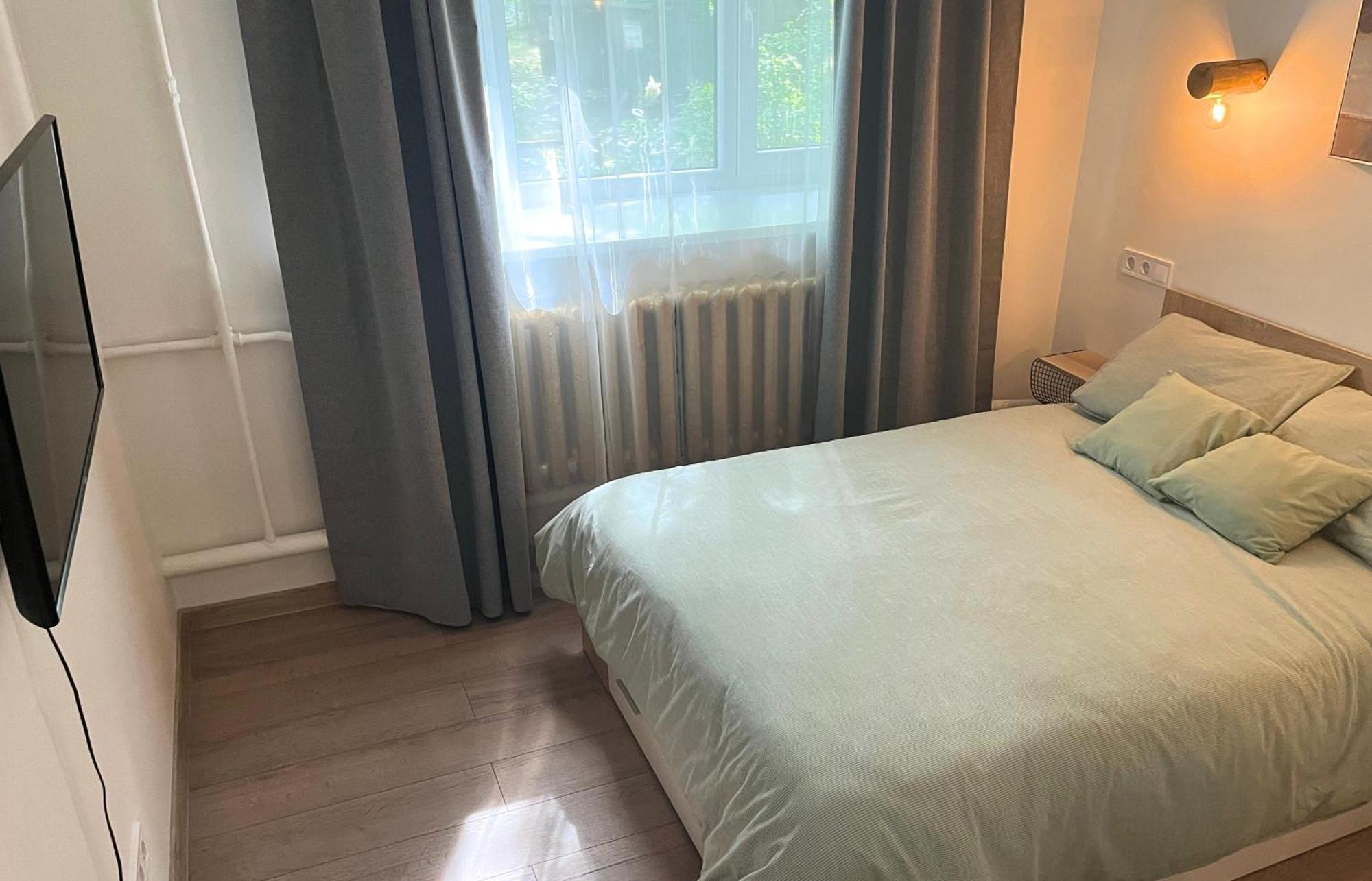 Modern & Cosy Center Flat Dzīvoklis Riga