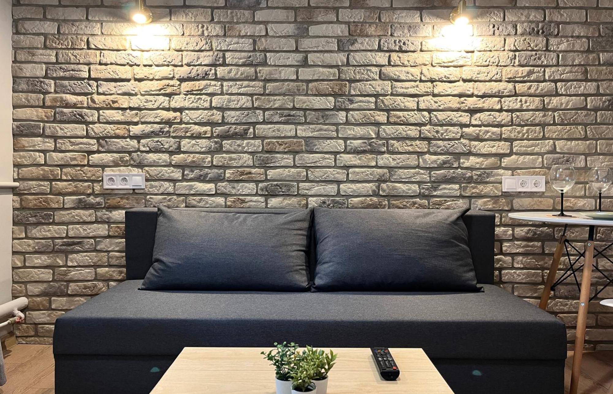 Modern & Cosy Center Flat * Riga